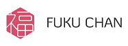福ちゃんの会社ロゴマーク画像